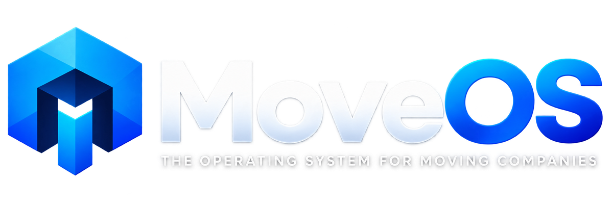 MoveOS — The operating system for moving companies