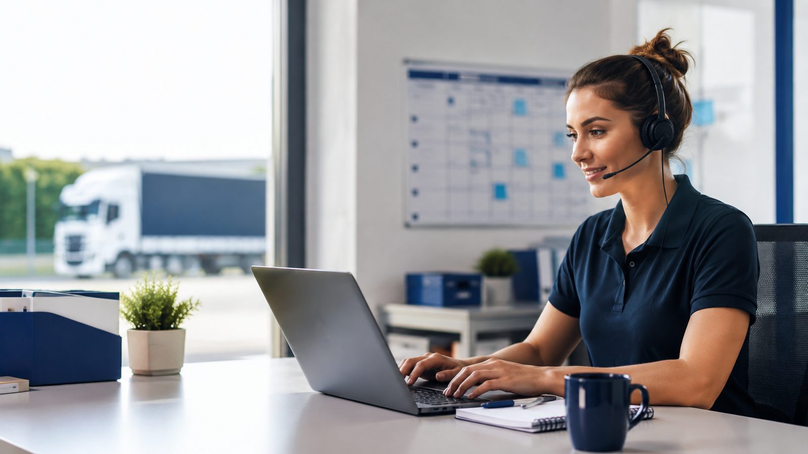 How to Build a Faster Lead Response System for Your Moving Company